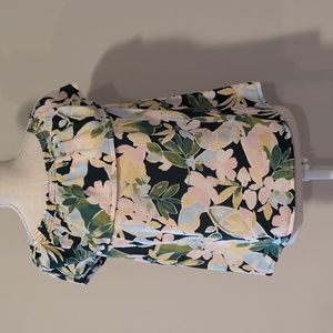 LC Lauren Conrad Top